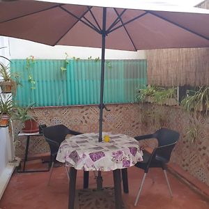 Apartamentos Naranja y Limòn